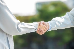 信頼関係を重視