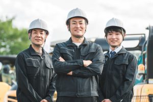 安全第一